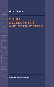 Model Development and Optimization