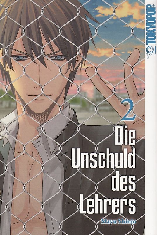 Die Unschuld des Lehrers 02