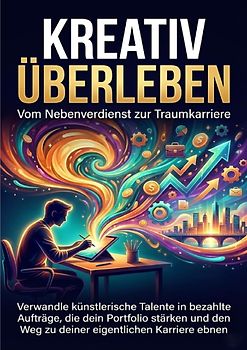 Kreativ überleben: Vom Nebenverdienst zur Traumkarriere