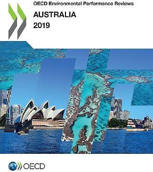OECD Environmental Performance Reviews