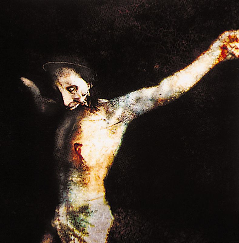 Marilyn Manson - Holy Wood