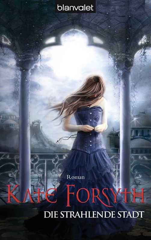 Die strahlende Stadt