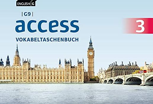 Access - G9 - Ausgabe 2019 - Band 3: 7. Schuljahr