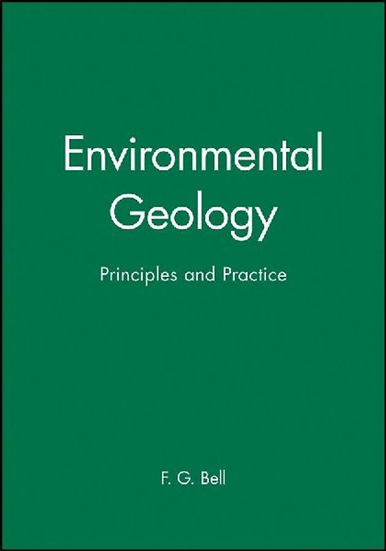 Environmental Geology