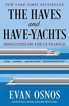 The Haves and Have-Yachts