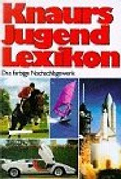 Knaurs Jugendlexikon