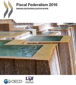 Fiscal Federalism 2016