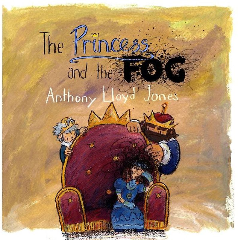 The Princess and the Fog