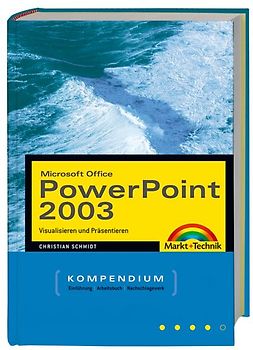 Microsoft Office PowerPoint 2003