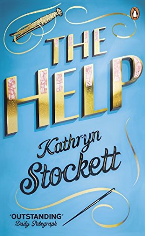 The Help: Kathryn Stockett (Penguin Essentials, 56)