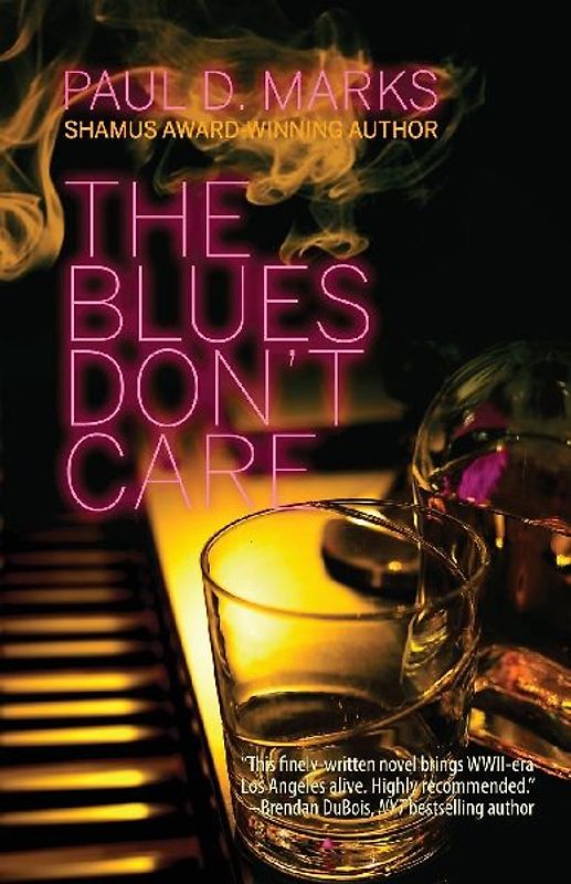 The Blues Don't Care