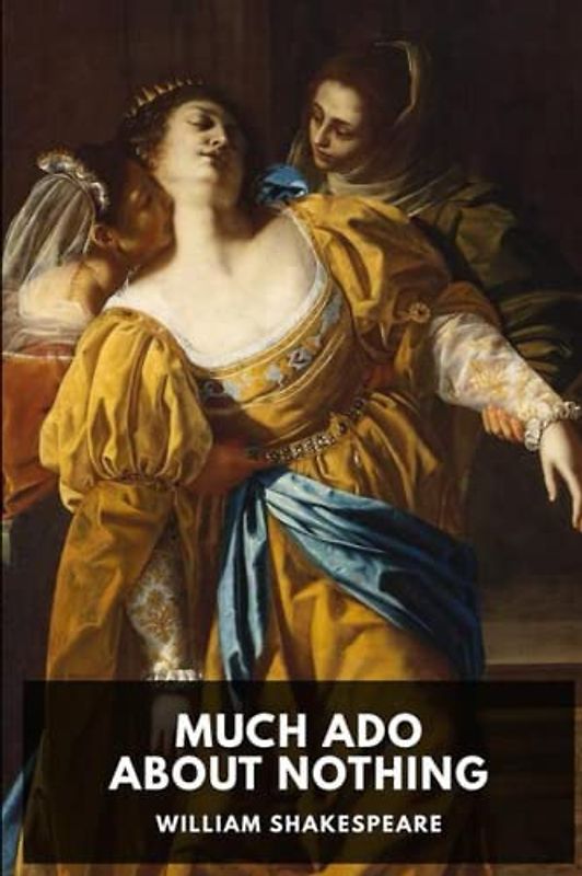 Much Ado About Nothing