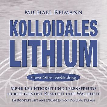 Kolloidales Lithium [Herz-Stirn-Verbindung]