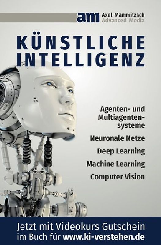Künstliche Intelligenz