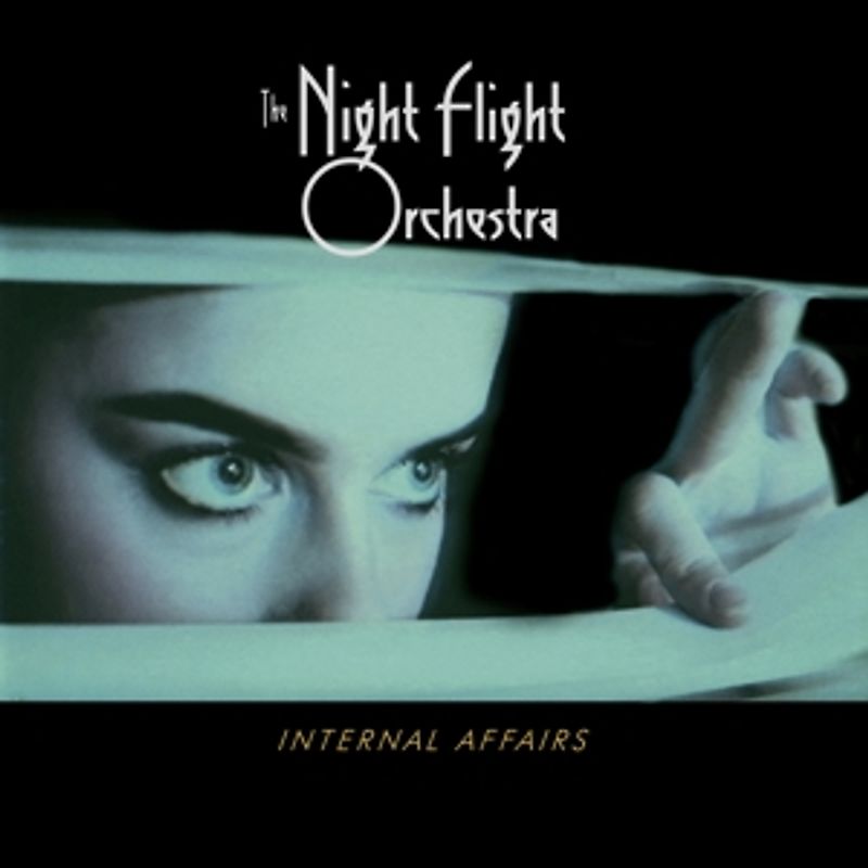 Night Flight Orchestra,The - Internal Affairs