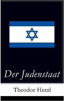 Der Judenstaat