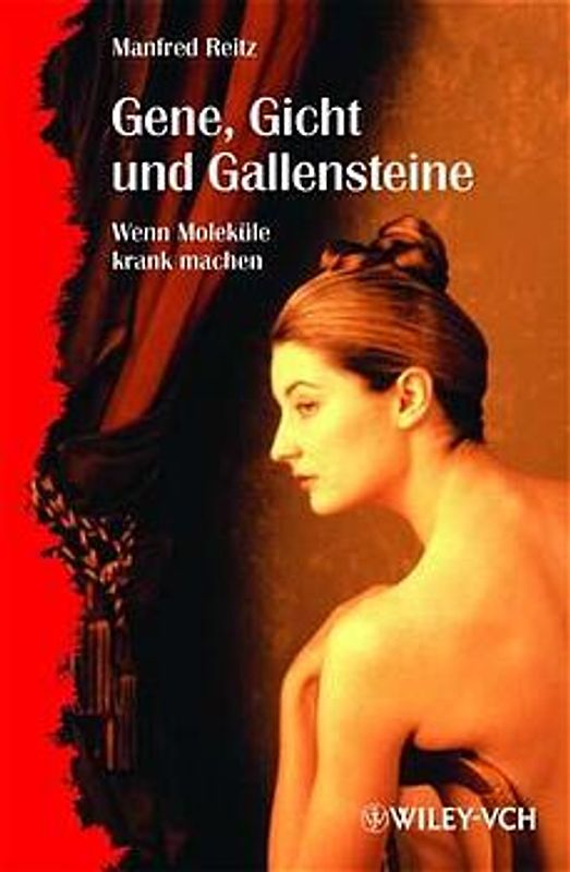 Gene, Gicht und Gallensteine