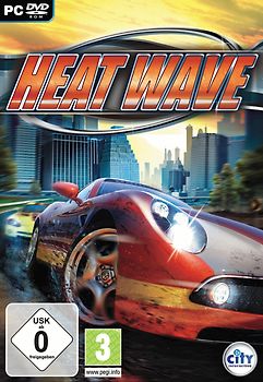 Heat Wave PC Spiele