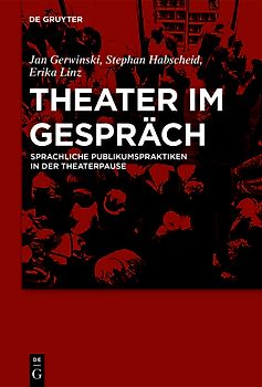 Theater im Gespräch
