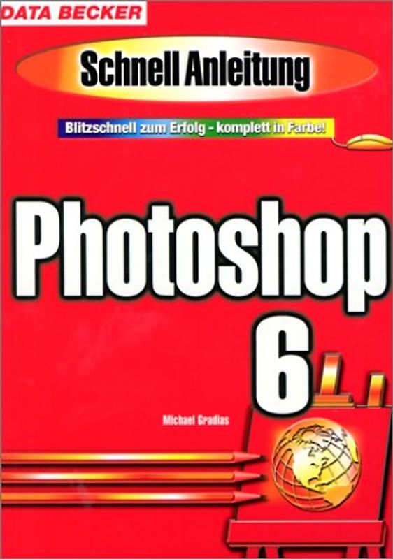 Photoshop 6