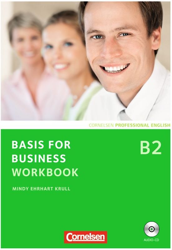 Basis for Business - Fourth Edition - B2