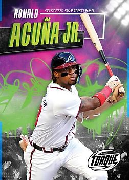 Ronald Acuña Jr.