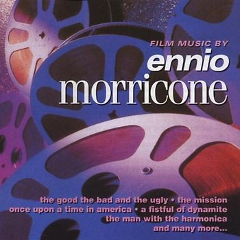 Ennio Morricone - Film Music