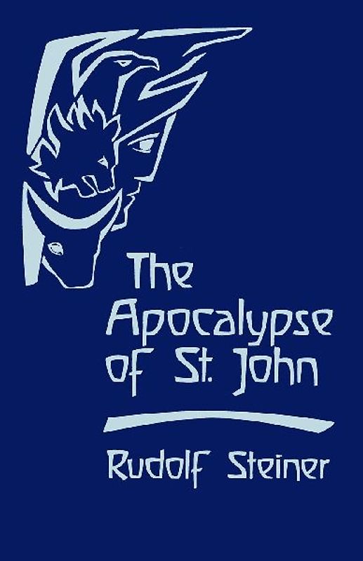 The Apocalypse of St. John