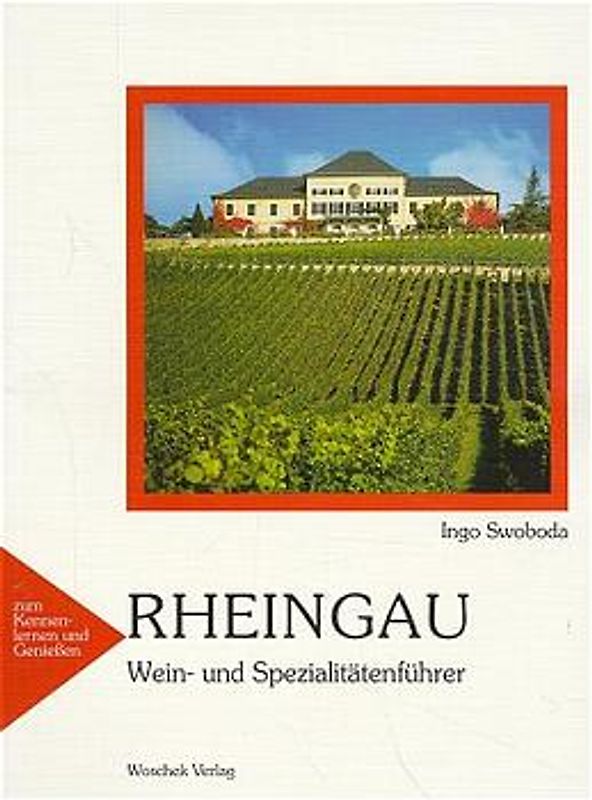 Rheingau