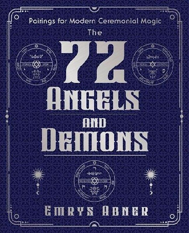 The 72 Angels and Demons