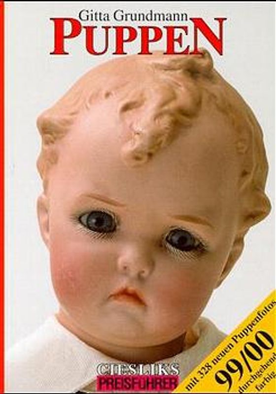 Puppen 99/00