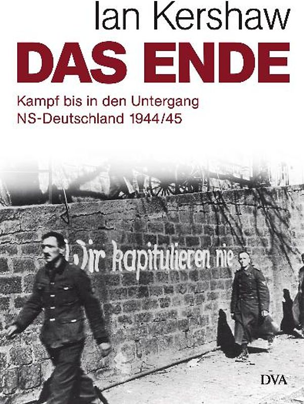 Das Ende