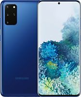 Samsung Galaxy S20 Plus 5G Dual SIM 128GB aura blauw