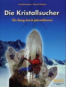 Die Kristallsucher