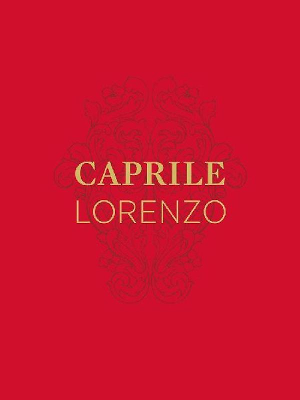 CAPRILE LORENZO