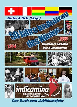 50 Jahre im Auftrag des Königs ...