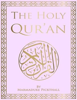 The Holy Quran: Clear & Easy To Read With English The Qur'an