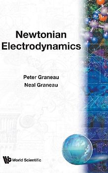 Newtonian Electrodynamics