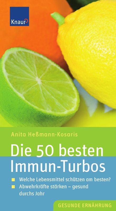 Die 50 besten Immun-Turbos
