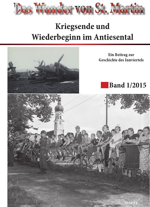 Das Wunder von St. Martin