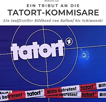 Ein Tribut an die Tatort-Kommisare