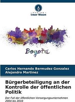 Bürgerbeteiligung an der Kontrolle der öffentlichen Politik