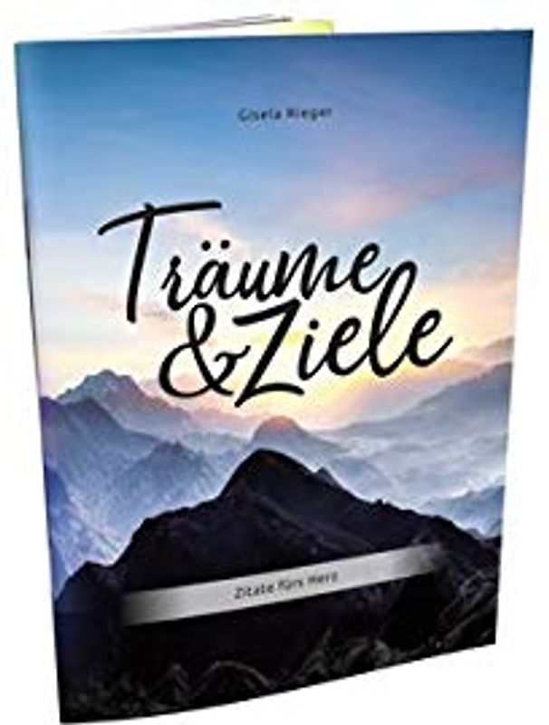 Träume & Ziele