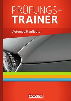 Automobilkaufleute - Band 1-3: Lernfelder 1-12