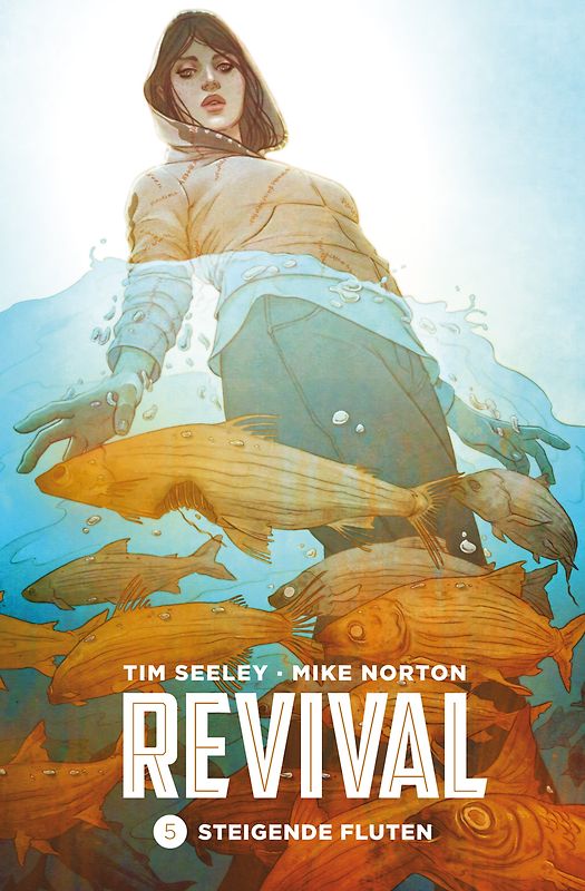 Revival 5