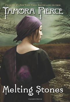 Melting Stones (Circle Reforged) - Pierce, Tamora