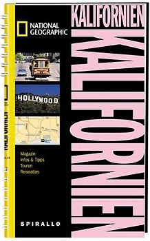 NG Spirallo Kalifornien