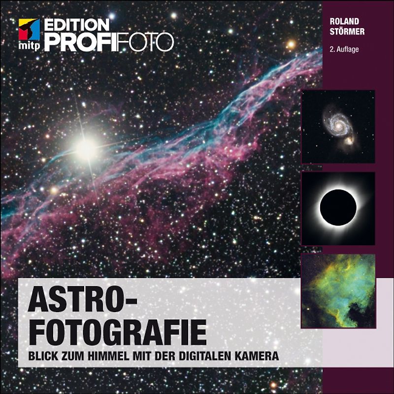 Astrofotografie