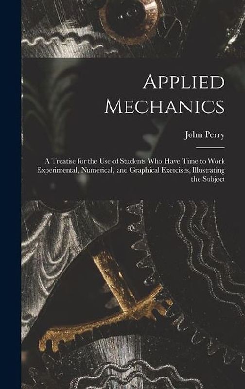 Applied Mechanics