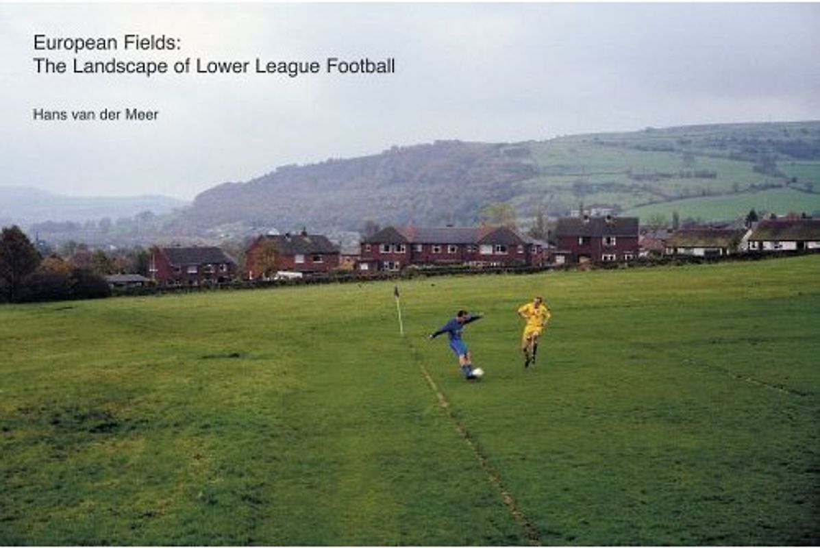 European Fields. The Landscape of Lower League Football